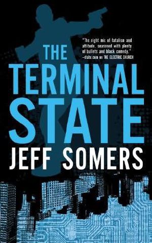 [Avery Cates 04] • The Terminal State